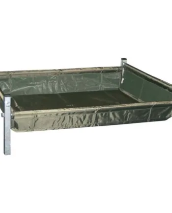 Hundeseng Ben 110 - Akvastabil Happypet  - 5701883006985