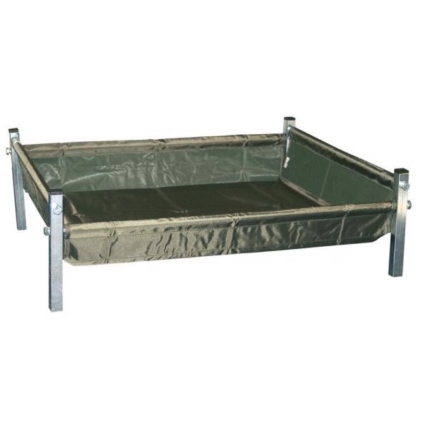 Hundeseng Ben 110 - Akvastabil Happypet  - 5701883006985