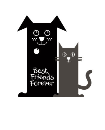 Hund & Kat Ten Valleys - Ten Valleys Happypet