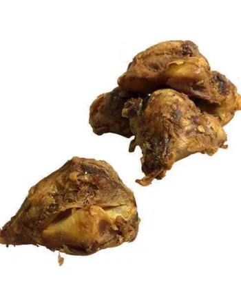 Okse Knæskal - Tikki Happypet  - 5709437043011