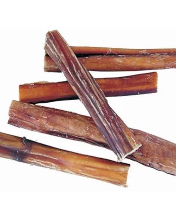 Tørrede Energistænger Tyresener Stk - Tikki Happypet  - 5709437042311