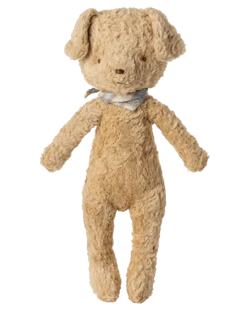 Hund Plys Maileg - Maileg Happypet  - 5707304147183