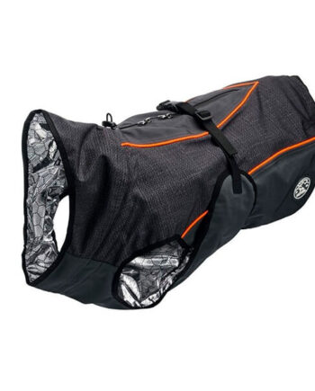 Hunter Vinterjakke Til Hund Med Termo - Hunter Happypet  - 1122334784781