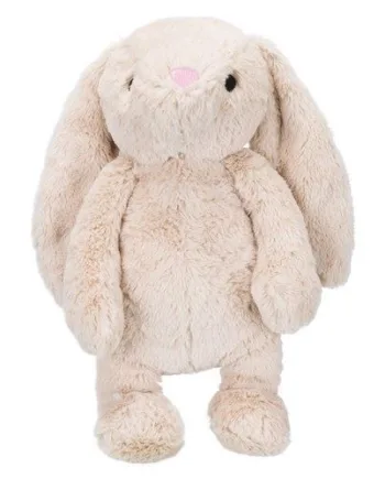 Plysbamse Kanin - Trixie Happypet  - 4011905358864