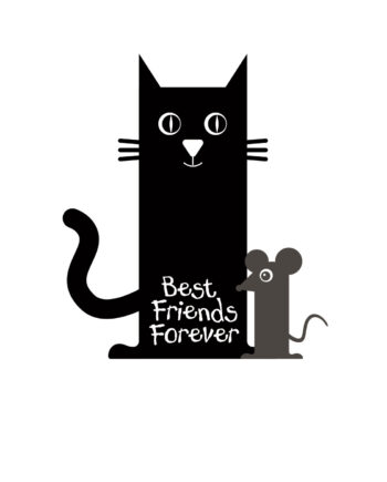 Kat & Mus Ten Valleys - Ten Valleys Happypet