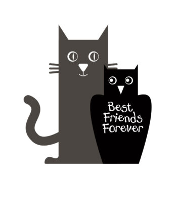 Kat & Ugle Ten Valleys - Ten Valleys Happypet