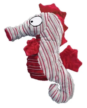 Kong Cuteseas Seahorse - Kong Happypet  - 035585319131