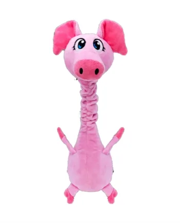 Kong Shakers Bobz Pig Medium - Kong Happypet  - 035585498539
