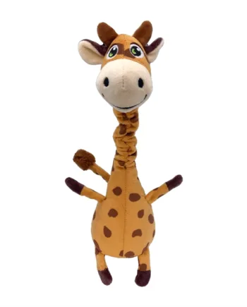 Kong Shakers Bobz Giraffe Medium - Kong Happypet  - 035585498553