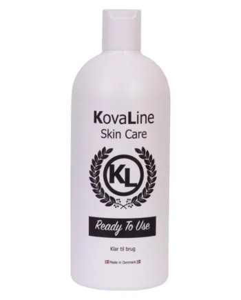 Kovaline Ready Use Skin Care 500ml - Kovaline Happypet  - 5713269000012
