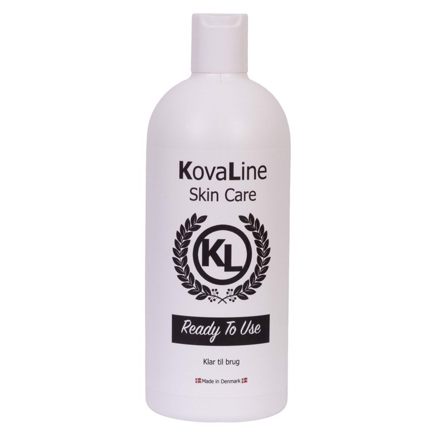 Kovaline Ready Use Skin Care 500ml - Kovaline Happypet - 5713269000012