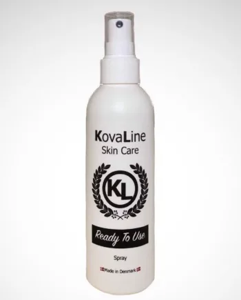 Kovaline Ready Use Skin Care Spray 200ml - Kovaline Happypet  - 5713269000098
