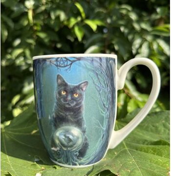 Krus Med Kat Krus Godkarmashop - Zentrada Europe Happypet