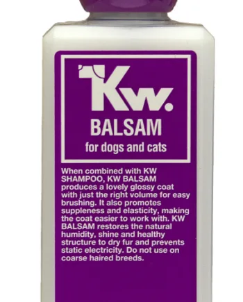 200 Balsam - Kw Happypet  - 5705574054507
