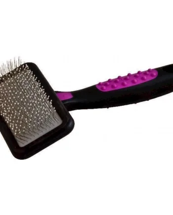 Blød Karte Med Dupper Til Hunde Mellem - Kw Happypet  - 5705574033915