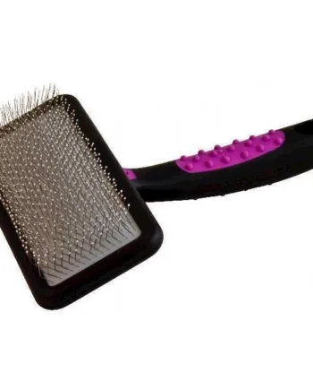 Blød Karte Med Dupper Til Store Hunde Stor - Kw Happypet  - 5705574033922