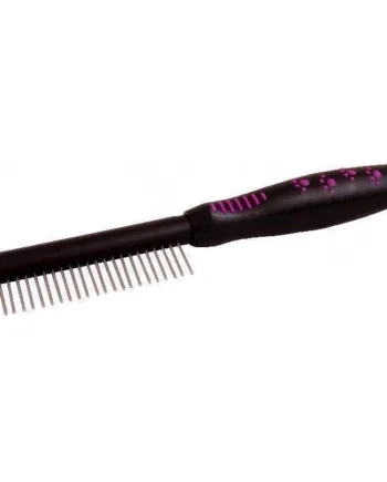 Kam Med Rulletænder Til Hunde - Kw Happypet  - 5705574031768