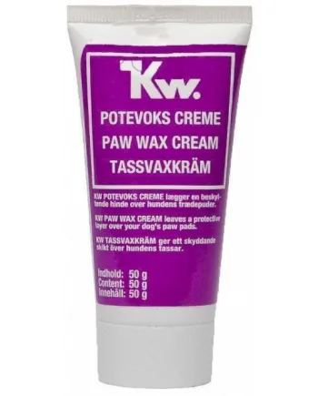 Potevoks Creme 50g - Kw Happypet  - 5705574026108