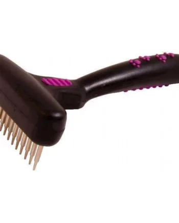 Flex Strigle Med Rullende Tænder Til Små Hunde - Kw Happypet  - 5705574035841