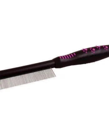 Fin Kam Til Hunde - Kw Happypet  - 5705574031560