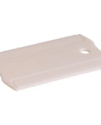 Lusekam Loppekam Til Hunde Sidet - Kw Happypet  - 5705574031461