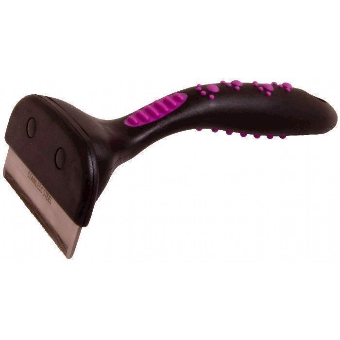 Shedder Fin Bred Til Store Hunde - Kw Happypet - 5705574035957