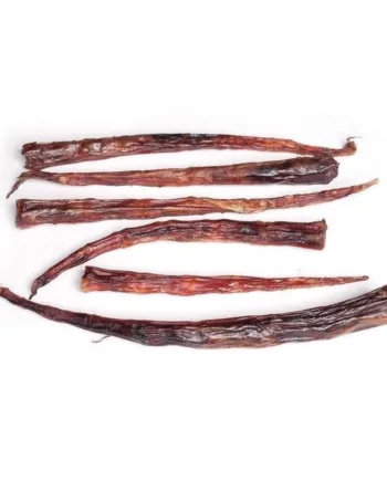 Oksehaler Tørrede - Snack'it Happypet  - 5710456013343