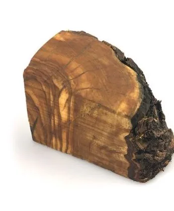 Naturlig Tyggerod Oliventræ 150g - Olivi Happypet  - 5709437010174