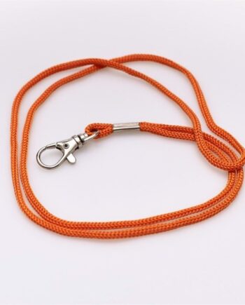 Acme Hundefløjte Snor Orange - Acme Happypet  - 717668803613