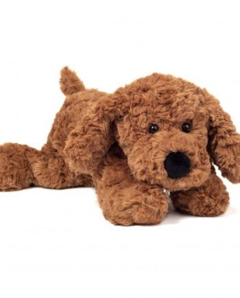 Liggende Hund Teddy Hermann - Teddy Hermann Happypet  - 4004510919742
