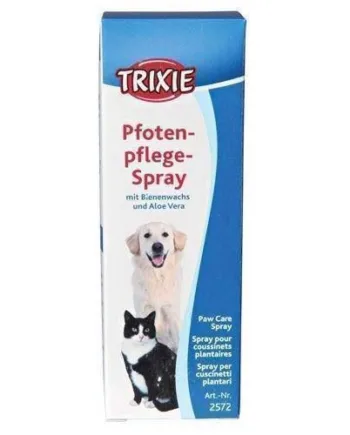 Potevoks Spray Til Hunde Katte - Trixie Happypet  - 4011905025728