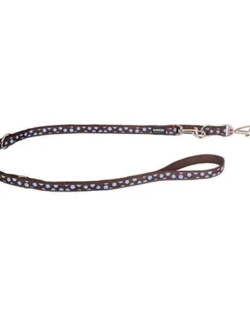 Red Dingo Dressurline Blue Spot Bred - Red Dingo Happypet  - 9330725050983