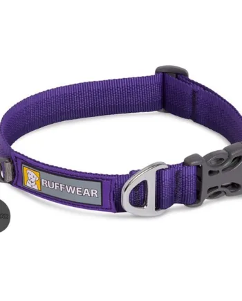 Ruffwear Front Range Halsbånd Blå - Ruffwear Happypet  - 748960461195