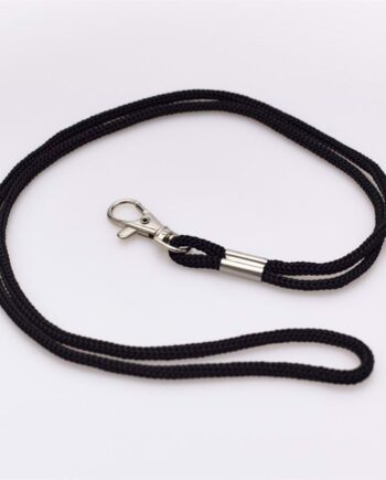 Sort Acme Hundefløjte Snor - Acme Happypet  - 0717668803606