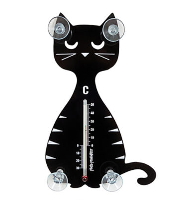 Pluto Termometer Sugekop Kat - Pluto Happypet  - 7350027569763