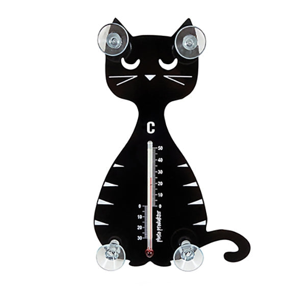 Pluto Termometer Sugekop Kat - Pluto Happypet - 7350027569763