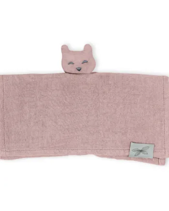 Lilla Sutteklud Kat Dusty Purple - Byastrup Happypet  - 5706798844264