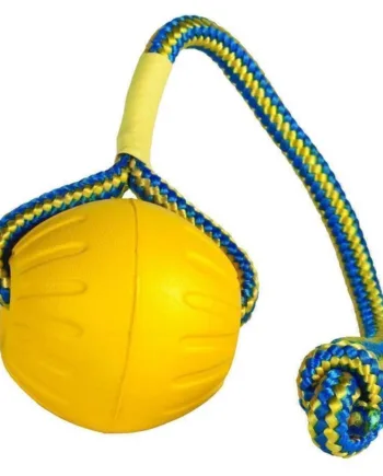 Starmark Durafoam Fetch Ball - Starmark Happypet  - 873199001116
