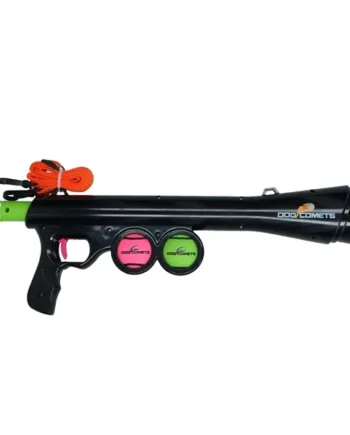 Dog Comets Tennis Ball Launcher - Dog Comets Happypet  - 8716759647251
