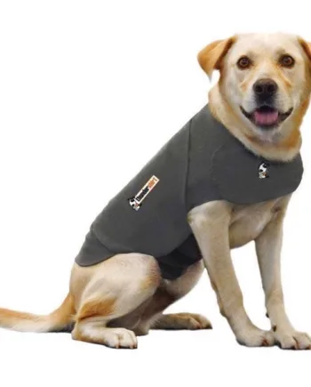 Thundershirt Xsmall - Thundershirt Happypet  - 819505010151