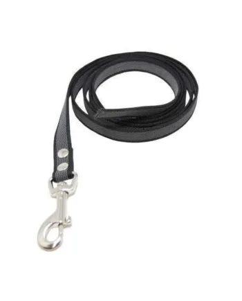 Træningsliner Gummi 19mm - Fenriz Happypet  - 5708043144006