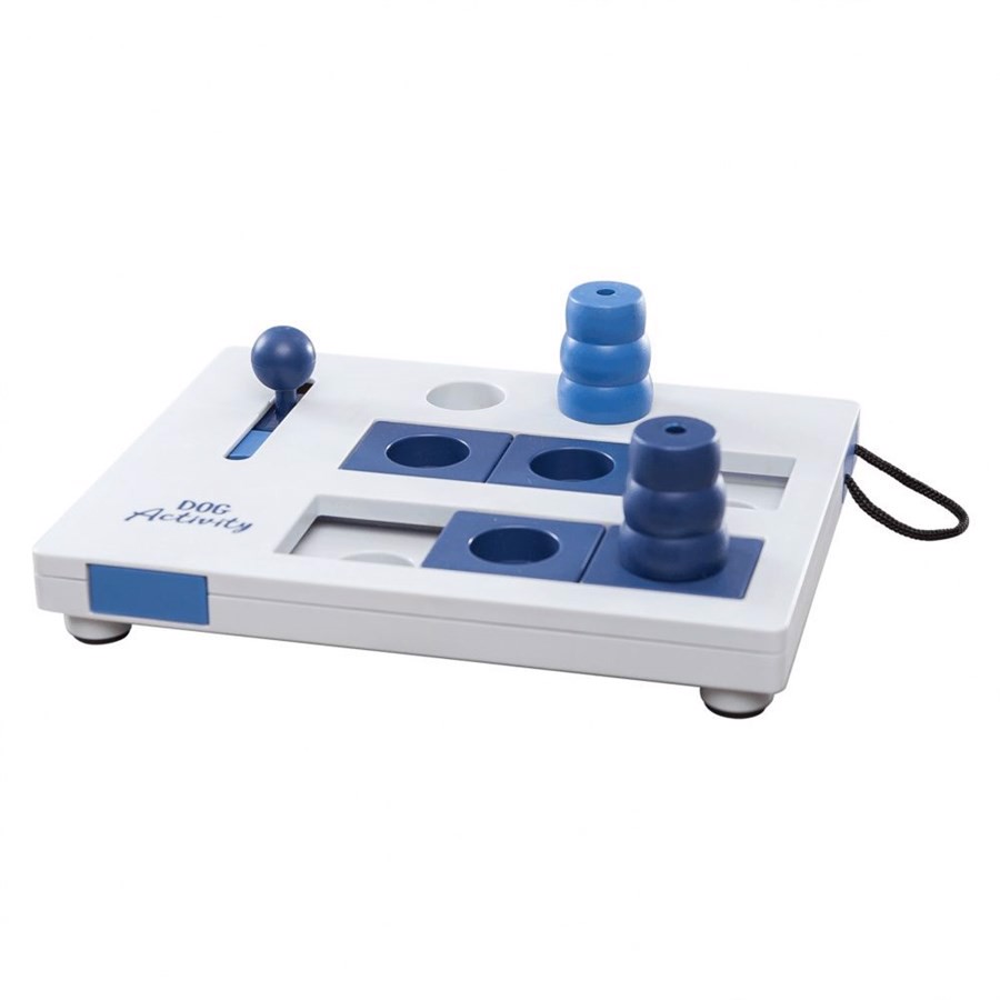 Activity Mini Mover Hundespil - Happypet - 4011905320298