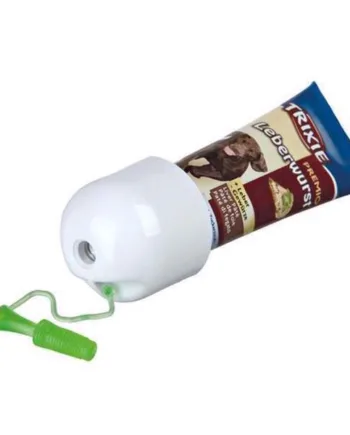 Praktisk Låg Til Godbidstuber - Trixie Happypet  - 4011905245553