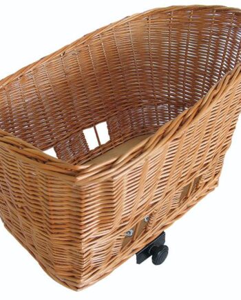 Basil Pasja Cykelkurv Til Hund - Basil Happypet  - 8715019540172