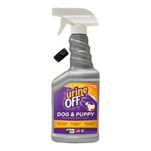 Urine Off Hund 500 - Urine Off Happypet  - 811665016943