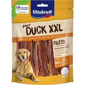 Vitakraft Duck Andebrystfilet Til Hund 250 - Vitakraft Happypet  - 4008239585851