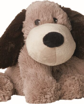 Warmies Varmedyr Varmepude Hund - Noxxiez Happypet  - 8718274250350