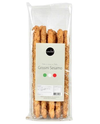 Weibel Grissini Med Sesam - Happypet
