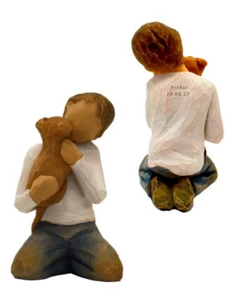 Willow Tree Kindness - Willow Tree Happypet  - 638713262172