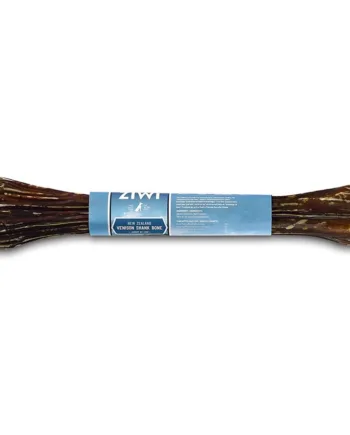 Ziwipeak Full Deer Shank Hjorteben - Ziwipeak Happypet  - 9421016592050